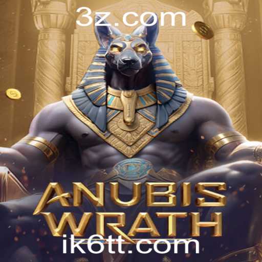 AnubisWrath: Explorando Mistérios Antigos e Aventura Moderna