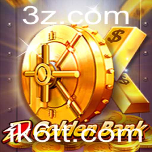 Descubra o Mundo Empolgante de CrazyGoldenBank: O Jogo que Revoluciona a Estrutura Financeira Virtual