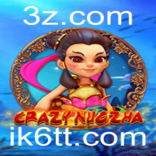 Explorando o Mundo Fascinante de CrazyNuoZha: Uma Aventura Repleta de Ação