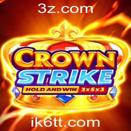 CrownStrike: Explorando o Universo Multijogador de Ik6
