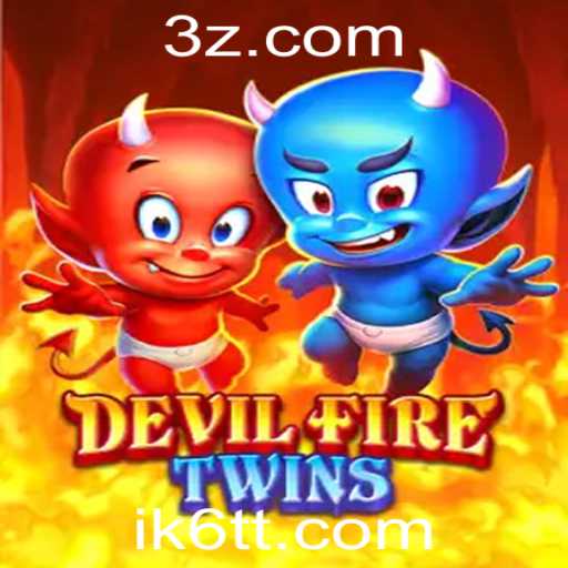 Descubra DevilFireTwins: Um Jogo de Estratégia e Emoção