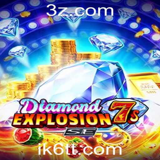 Explorando o Mundo de DiamondExplosion7sSE: Tudo que Você Precisa Saber