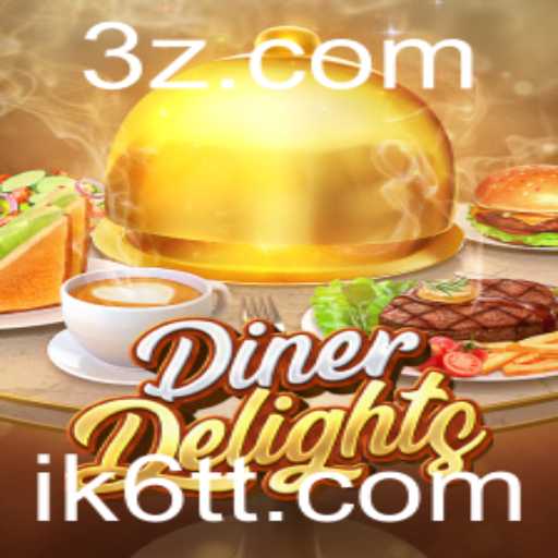 Explorando DinerDelights: Um Jogo Único de Estratégia Gastronômica