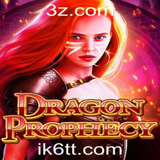 DragonProphecy: O Fascinante Mundo do Jogo de Fantasia