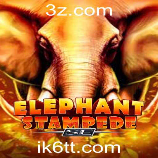 Descubra o Universo Empolgante de ElephantStampedeSE