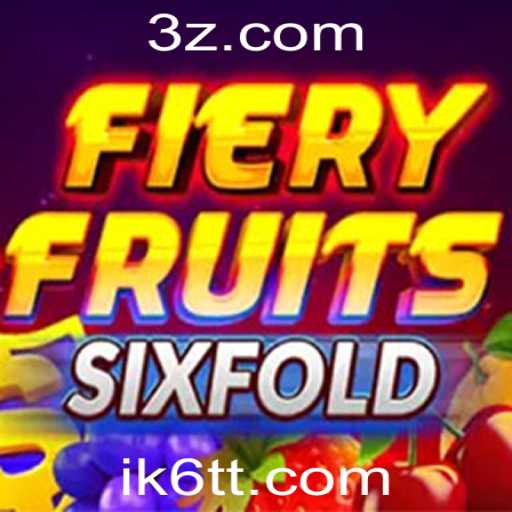 FieryFruitsSixFold: Uma Aventura Envolvente no Mundo dos Jogos de Tabuleiro