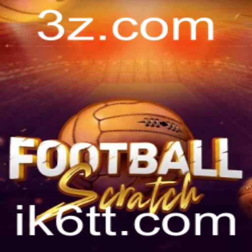 FootballScratch: Inovando a Experiência dos Jogos Esportivos