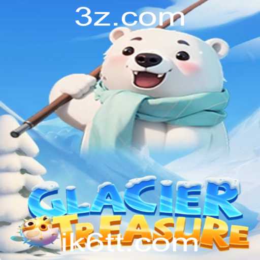 Descubra o emocionante mundo de GlacierTreasure