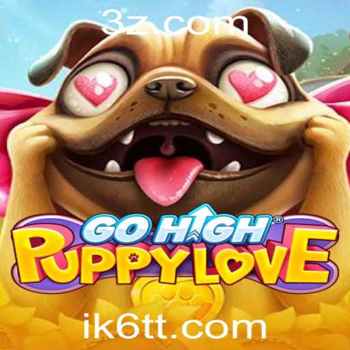 GoHighPuppyLove: Explore o Universo Canino com Diversão e Estratégia