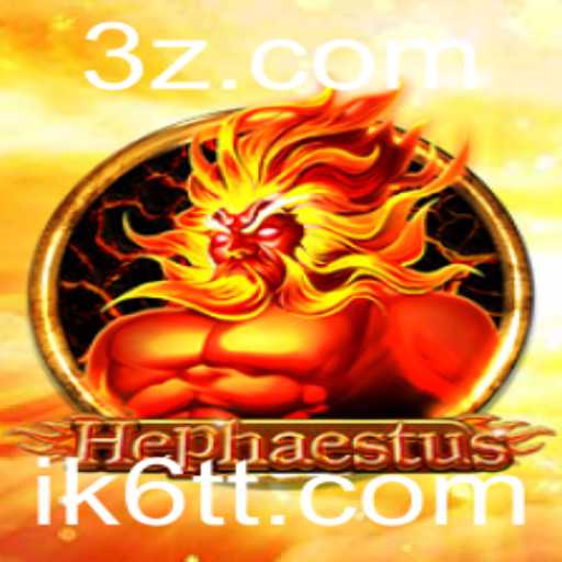 Hephaestus: O Jogo de Estratégia em Ascensão Incorporando o Código Ik6