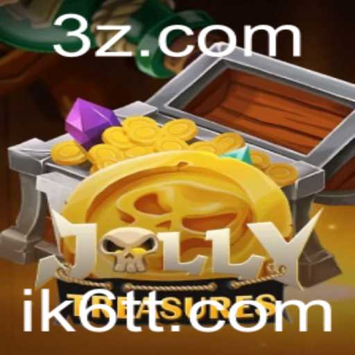 Descubra o Mundo Aventureiro de JollyTreasures