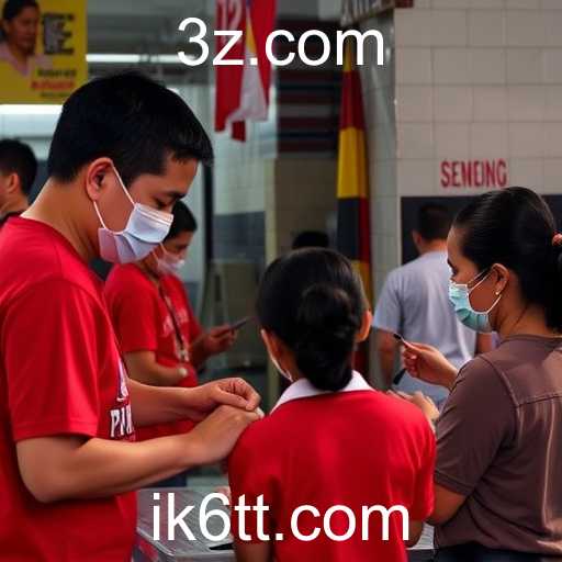 Jueteng: Um Olhar Profundo no Fenômeno das Apostas Ilegais