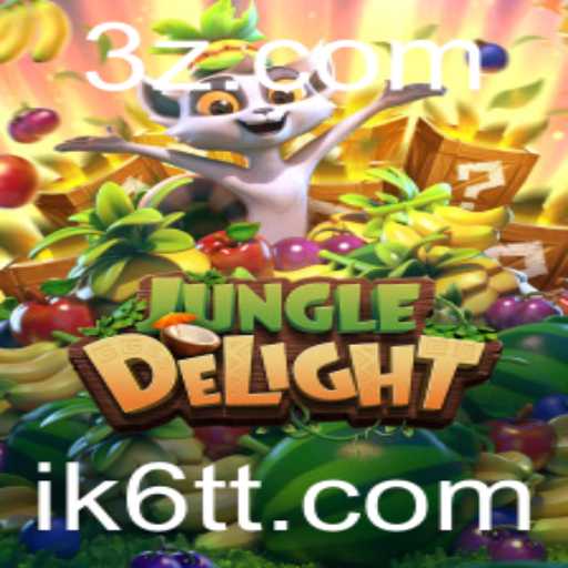 Descubra JungleDelight: Uma Aventura Selvagem na Floresta