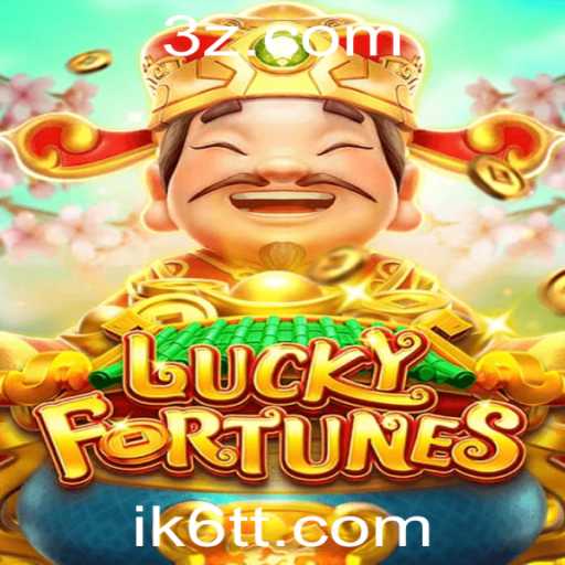 LUCKYFORTUNES: Descubra as Regras e a Magia do Jogo