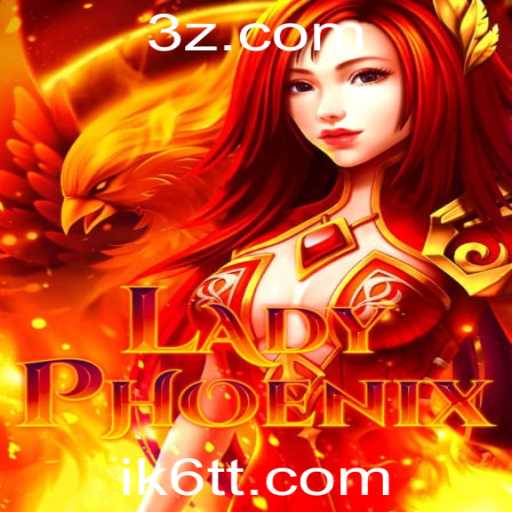 Explorando LadyPhoenix: O Novo Sensação do Mundo dos Jogos