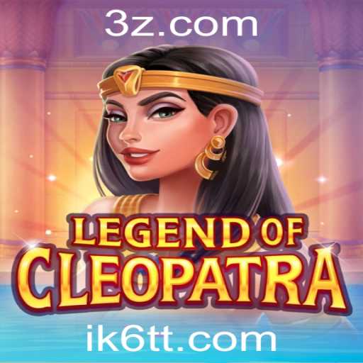 Descubra os Mistérios e Aventuras de LegendOfCleopatra