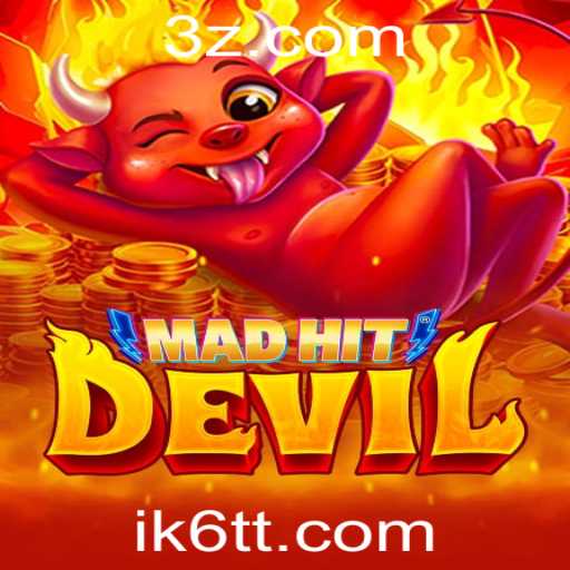 Descubra o Mundo de MadHitDevil: Um Jogo Inovador e Desafiador