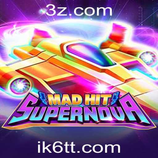 MadHitSupernova: Um Mergulho Profundo no Universo Gaming