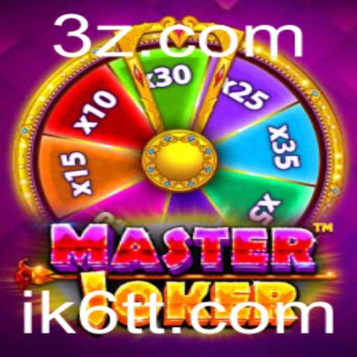 Descubra o Jogador Estratégico em Você: MasterJoker