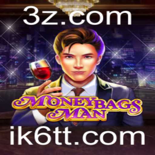 Explore o Mundo de MoneybagsMan: Um Jogo de Estratégia e Ação