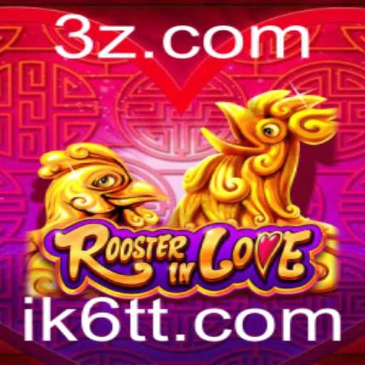 Descubra RoosterInLove: O Jogo que Conquistou Corações
