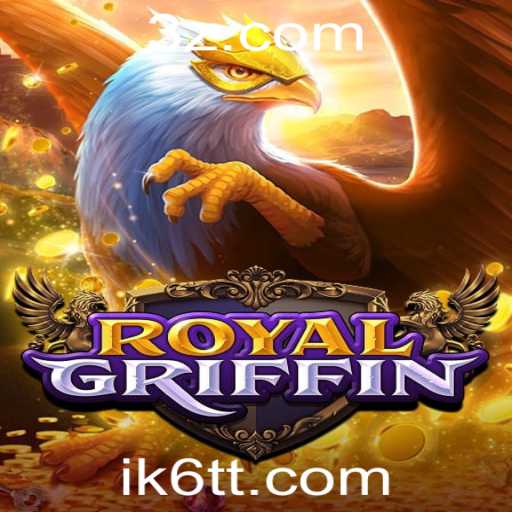 Explore o Fascinante Mundo de RoyalGriffin: Um Jogo de Estratégia Inovador