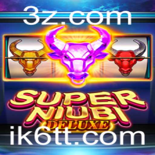 Descubra o Fascinante Mundo de SuperNiubiDeluxe: Um Jogo Inovador