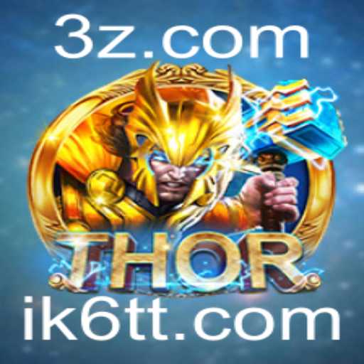 Descubra o Mundo de THOR: Um Jogo de Estratégia e Aventura