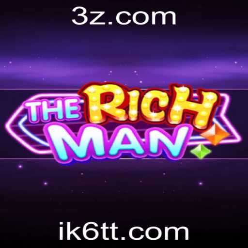 Explorando TheRichMan: Um Jogo de Estratégia e Sucesso