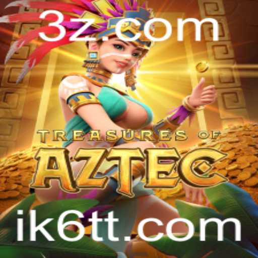 Explorando o Mundo de 'TreasuresofAztec': Uma Jornada Emocionante em Busca de Riquezas