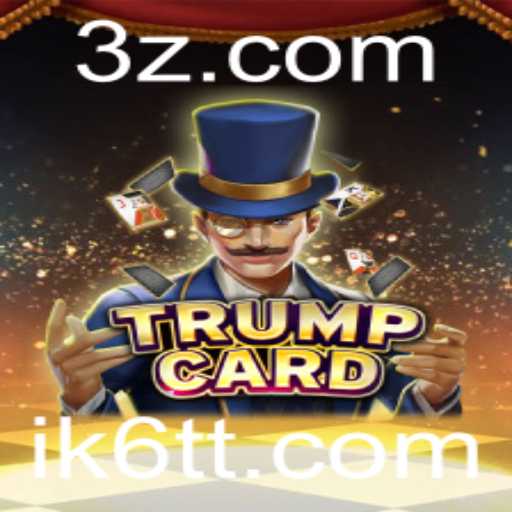 Explorando o Universo de TrumpCard: O Jogo que Conquista Multidões