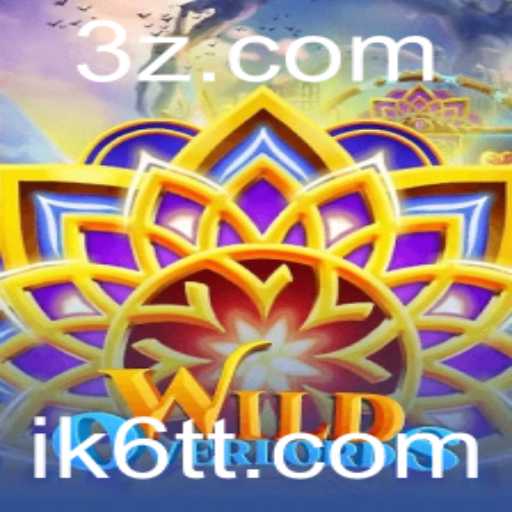 Desvendando WildOverlords: Aventura e Estratégia no Mundo Ik6