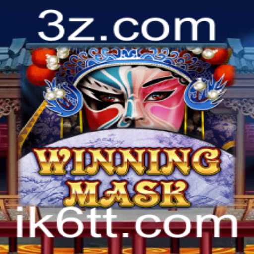 WinningMask: Descubra o Jogo que Está Conquistando o Mundo