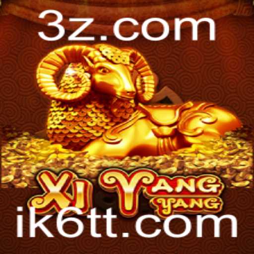 Descubra os Segredos do Jogo XiYangYang: Um Mergulho nos Desafios e Regras de Ik6