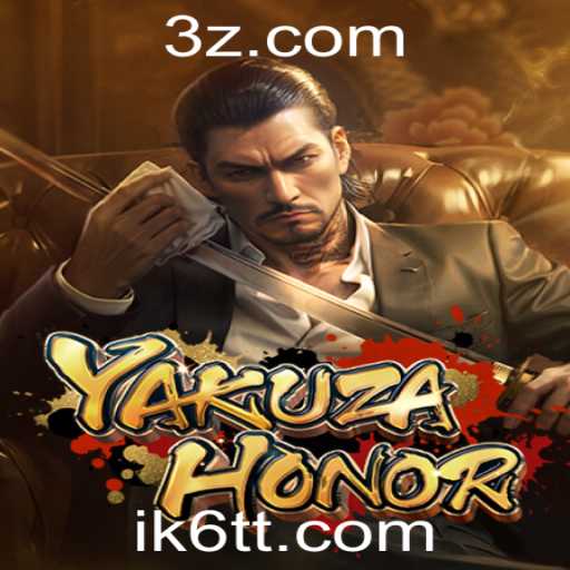Explorando YakuzaHonor: A Nova Sensação no Mundo dos Jogos