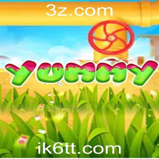 Explorando o Mundo de Yummy: Um Jogo Envolvente e Delicioso